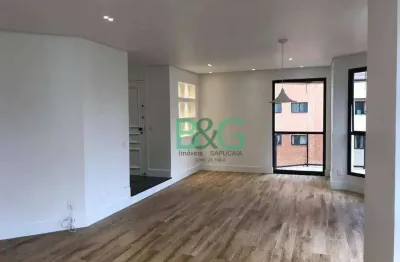 Apartamento com 4 dormitórios à venda, 157 m² por r$ 1.500.000 - vila mariana - são paulo/sp