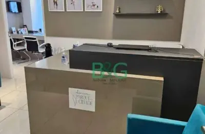 Conjunto para alugar, 43 m² por r$ 5.779/mês - chácara santo antônio zona sul - são paulo/sp