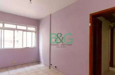 Apartamento com 3 dormitórios à venda, 75 m² por r$ 249. - liberdade - são paulo/sp
