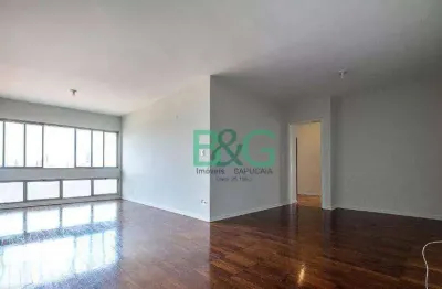 Apartamento com 3 dormitórios à venda, 138 m² por r$ 1.499.000,00 - sumarezinho - são paulo/sp