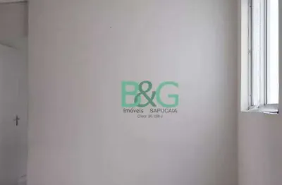 Apartamento com 2 dormitórios à venda, 49 m² por r$ 254. - vila yolanda - osasco/sp