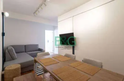 Apartamento com 5 dormitórios à venda, 135 m² por r$ 1.149.700 - pinheiros - são paulo/sp