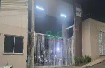 Apartamento com 2 dormitórios à venda, 56 m² por r$ 114.000 - jardim cristiano - itaquaquecetuba/sp