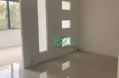 Conjunto, 40 m² - venda por r$ 599.000,00 ou aluguel por r$ 3.804,50/mês - moema - são paulo/sp