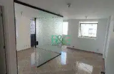 Sala, 37 m² - venda por r$ 410.000 ou aluguel por r$ 4.206/mês - vila mariana - são paulo/sp