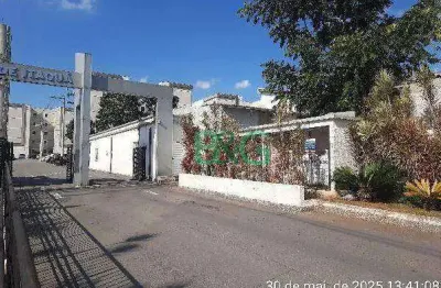 Apartamento à venda, 42 m² por r$ 122.023,23 - pinheirinho - itaquaquecetuba/sp