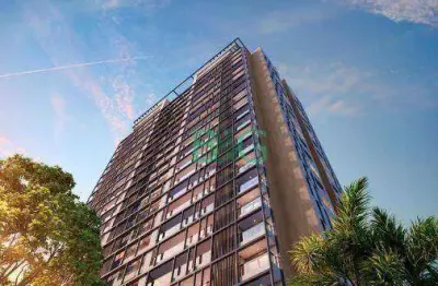 Apartamento com 4 dormitórios à venda, 210 m² por r$ 4.349.762,01 - chácara klabin - são paulo/sp