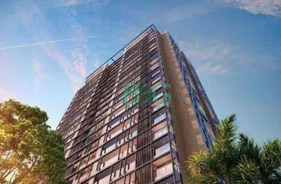 Apartamento duplex com 4 dormitórios à venda, 363 m² por r$ 8.031.820 - chácara klabin - são paulo/sp