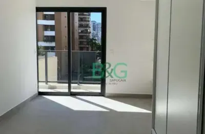 Apartamento com 2 dormitórios para alugar, 79 m² por r$ 9.817/mês - vila madalena - são paulo/sp