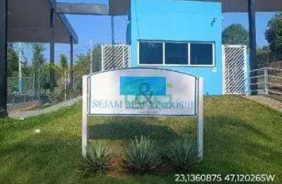 Casa com 2 dormitórios à venda, 160 m² por r$ 420.627,44 - horizonte azul - village ambiental - itupeva/sp
