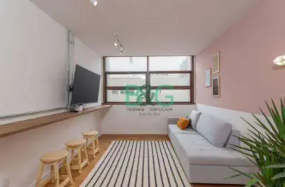 Apartamento à venda, 163 m² por r$ 1.710.600,00 - jardim paulista - são paulo/sp