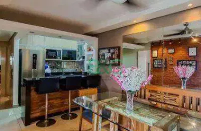 Apartamento à venda, 66 m² por r$ 629.000,00 - aclimação - são paulo/sp