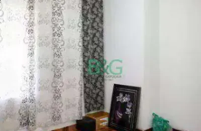 Sobrado com 3 dormitórios à venda, 120 m² por r$ 699.000 - cambuci - são paulo/sp