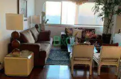 Apartamento com 3 dormitórios à venda, 168 m² por r$ 2.600.000,00 - boaçava - são paulo/sp