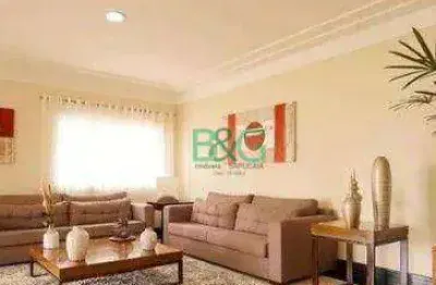 Apartamento à venda, 90 m² por r$ 939.000,00 - mooca - são paulo/sp