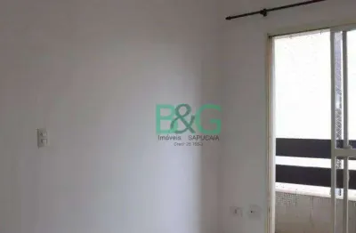 Apartamento com 1 dormitório à venda, 40 m² por r$ 448.500 - barra funda - são paulo/sp