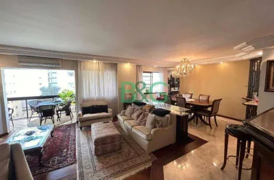 Apartamento com 3 dormitórios à venda, 200 m² por r$ 3.200. - jardim paulista - são paulo/sp