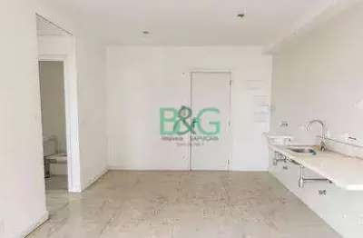 Apartamento com 2 dormitórios à venda, 51 m² por r$ 1.049.000 - vila mariana - são paulo/sp
