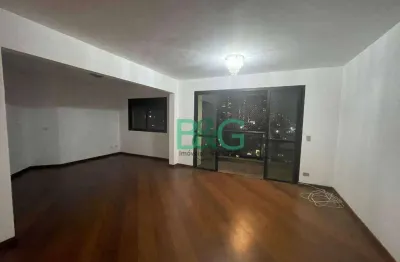 Apartamento com 3 dormitórios para alugar, 180 m² por r$ 10.269,00/mês - tatuapé - são paulo/sp