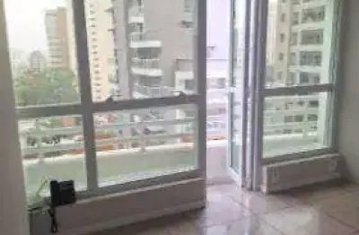 Sala à venda, 34 m² por R$ 330.000,00 - Consolação - São Paulo/SP