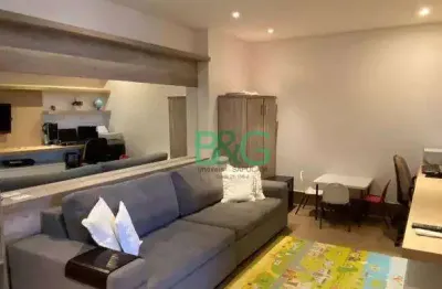 Cobertura com 3 dormitórios à venda, 183 m² por r$ 2.639.000 - vila mariana - são paulo/sp