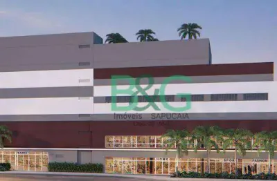 Loja à venda, 362 m² por r$ 2.719.559,70 - sacomã - são paulo/sp