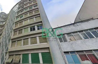 Apartamento com 3 dormitórios à venda, 320 m² por r$ 2.000.000 - parque santa cecília - são paulo/sp