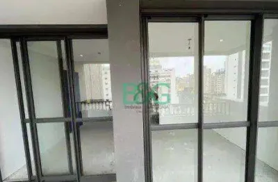 Apartamento à venda, 36 m² por r$ 790.000,00 - higienópolis - são paulo/sp