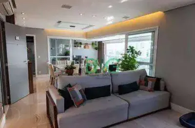 Apartamento com 3 dormitórios à venda, 156 m² por r$ 2.659.000 - vila mariana - são paulo/sp
