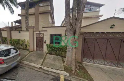 Casa com 4 dormitórios à venda, 200 m² por r$ 954.000,00 - vila santos - são paulo/sp