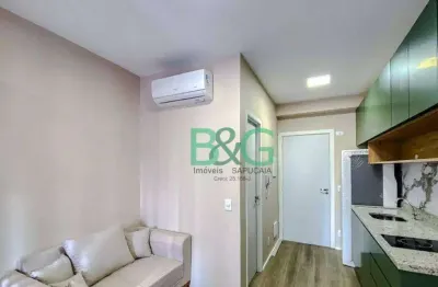 Kitnet / Stúdio à venda na Rua Marcial, 202, Mooca, São Paulo