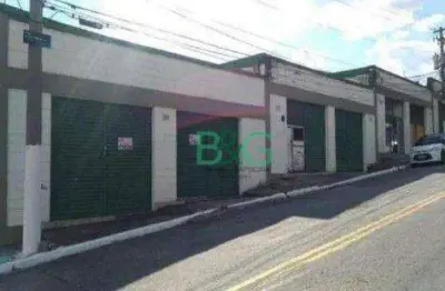 Prédio para alugar, 115 m² por r$ 2.395/mês - vila sílvia - são paulo/sp