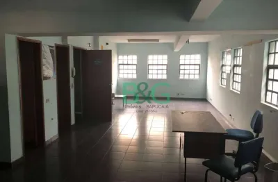 Prédio à venda, 939 m² por r$ 5.000.000,00 - bosque da saúde - são paulo/sp