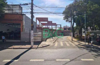 Galpão para alugar, 1400 m² por r$ 89.489/mês - vila carrão - são paulo/sp