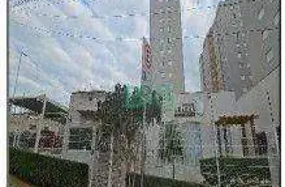 Apartamento com 1 dormitório à venda, 51 m² por r$ 191.826 - parque residencial rafael alcala - porto feliz/sp