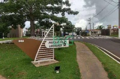Casa com 2 dormitórios à venda, 100 m² por r$ 138.000 - parque da liberdade - são josé do rio preto/sp