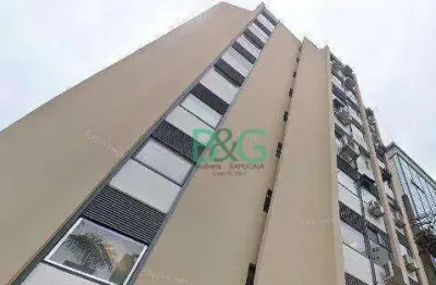 Conjunto, 79 m² - venda por r$ 1.485.000 ou aluguel por r$ 6.148/mês - higienópolis - são paulo/sp