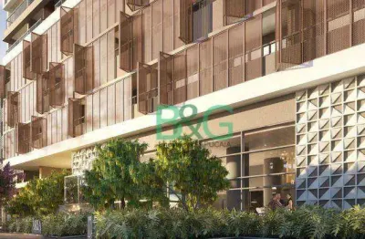 Loja à venda, 1215 m² por r$ 14.426.042,40 - higienópolis - são paulo/sp