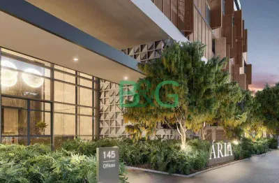 Loja à venda, 1215 m² por r$ 14.426.042,40 - higienópolis - são paulo/sp