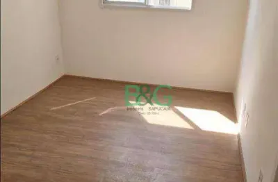 Apartamento com 1 dormitório para alugar, 32 m² por r$ 1.970,00/mês - penha de frança - são paulo/sp