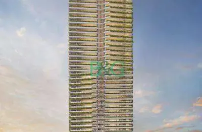 Cobertura à venda, 514 m² por r$ 12.171.254,97 - bela vista - são paulo/sp