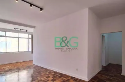 Apartamento com 2 dormitórios à venda, 100 m² por r$ 454.000 - bom retiro - são paulo/sp