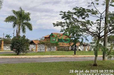 Casa com 3 dormitórios à venda, 194 m² por r$ 639.000 - residencial haras inga mirim - boituva/sp
