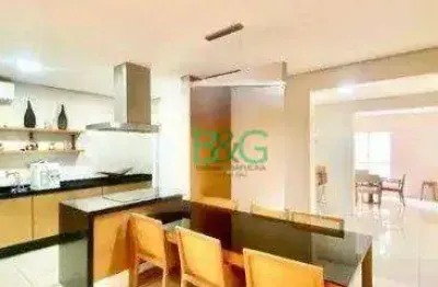 Apartamento à venda, 95 m² por r$ 1.179.000,00 - brás - são paulo/sp
