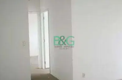 Apartamento à venda, 68 m² por r$ 749.000,00 - pari - são paulo/sp