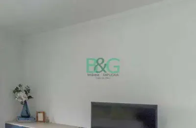 Studio à venda, 28 m² por r$ 496.000,00 - vila mariana - são paulo/sp