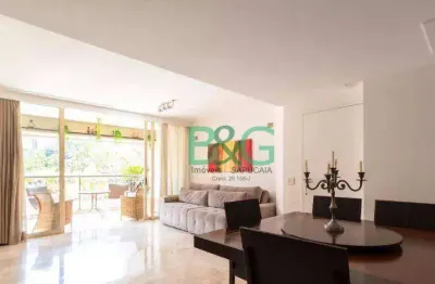 Apartamento com 3 dormitórios à venda, 110 m² por r$ 1.789.000,00 - pinheiros - são paulo/sp