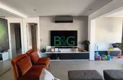 Apartamento à venda, 149 m² por r$ 2.839.000,00 - vila mariana - são paulo/sp