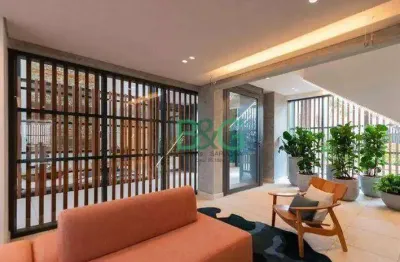 Apartamento à venda, 120 m² por r$ 2.275.807,00 - jardim vera cruz - são paulo/sp