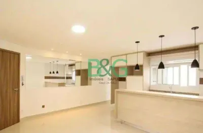 Apartamento com 1 dormitório à venda, 52 m² por r$ 455.000 - jardim sao paulo(zona norte) - são paulo/sp